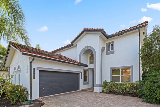 Villa en Boynton Beach, Palm Beach County