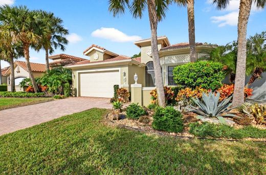 Villa in Delray Beach, Palm Beach