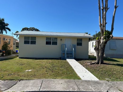 ﻓﻴﻼ ﻓﻲ Pahokee, Palm Beach County