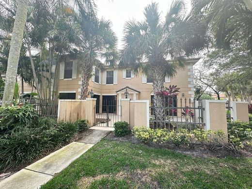Casa adosada en Palm Beach Gardens, Palm Beach County