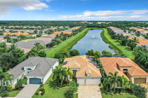 Villa en Boynton Beach, Palm Beach County