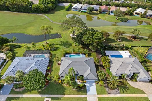 Villa in Boca Raton, Palm Beach