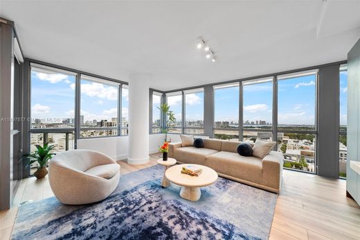 콘도미니엄 / Miami Beach, Miami-Dade County