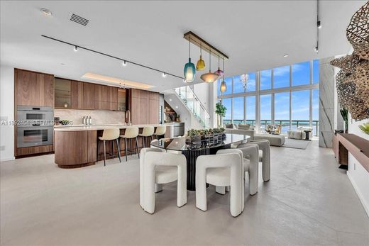Residential complexes in Miami, Miami-Dade