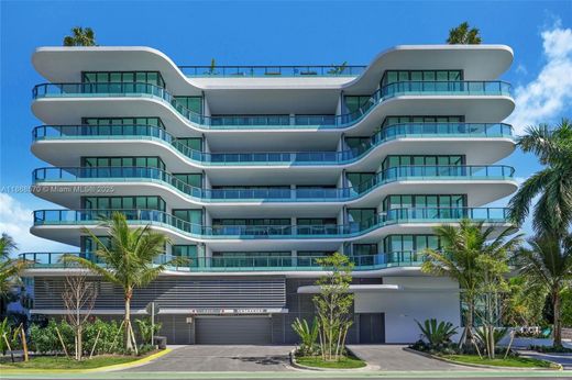 Komplex apartman Bal Harbour, Miami-Dade County