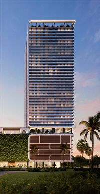 Complexos residenciais - Fort Lauderdale, Broward County