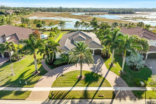 Villa en Palm Beach Gardens, Palm Beach County