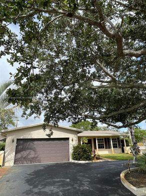 Villa a Hollywood, Broward County