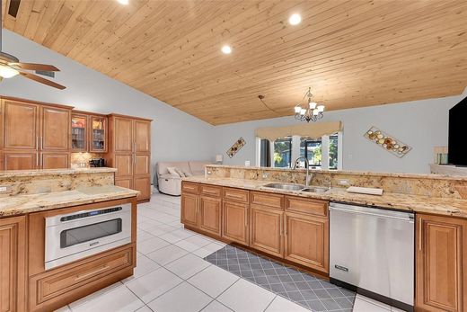 Villa in Southwest Ranches, Broward County