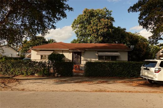 Villa Miami Shores, Miami-Dade County