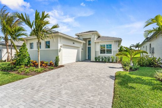 Villa a Westlake, Hillsborough County