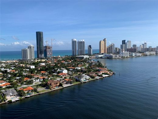 Жилой комплекс, Aventura, Miami-Dade County
