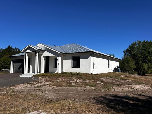 Villa in Clewiston, Hendry County