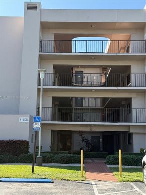 公寓楼  迈阿密, Miami-Dade County