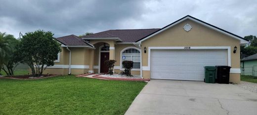 Villa - Port Saint Lucie, Saint Lucie County