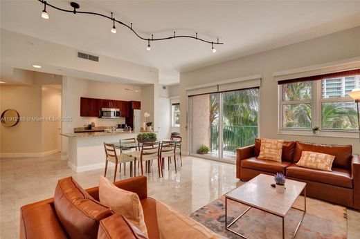 مجمع شقق ﻓﻲ Aventura, Miami-Dade County