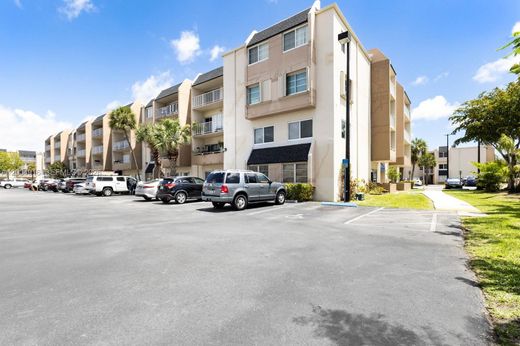 Kamienica w Miami, Miami-Dade County