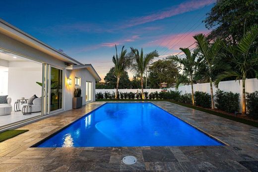 Villa - Boynton Beach, Palm Beach County