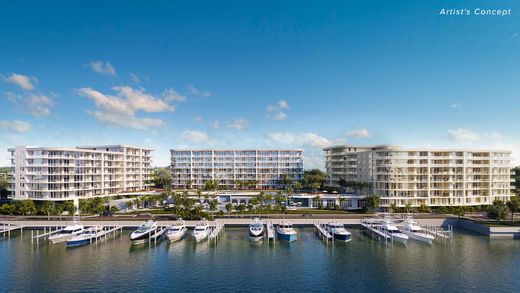 Wohnkomplexe in Palm Beach Gardens, Palm Beach County