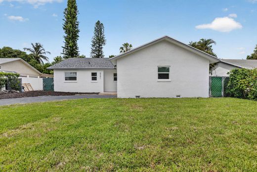 Villa in Lauderhill, Broward County