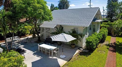 Townhouse in West Palm Beach, Palm Beach
