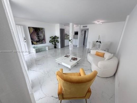 Edificio en Miami Beach, Miami-Dade County
