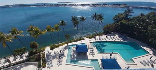 Complexes résidentiels à Miami, Comté de Miami-Dade