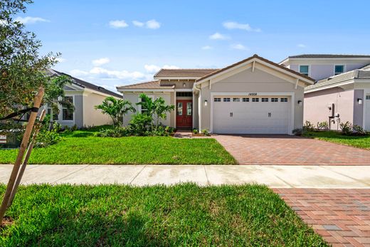 Villa in Westlake, Hillsborough County