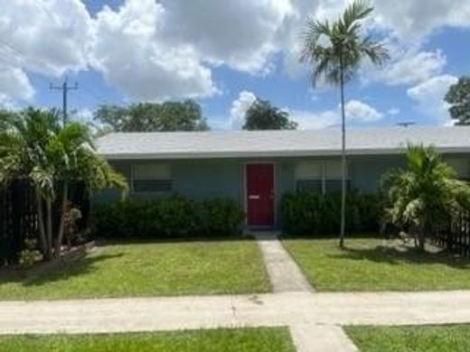 Complesso residenziale a Oakland Park, Broward County