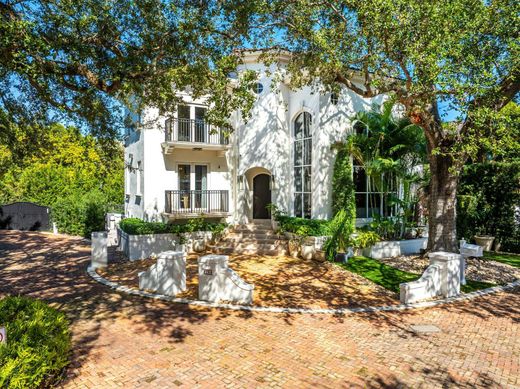 Villa a Miami, Miami-Dade County