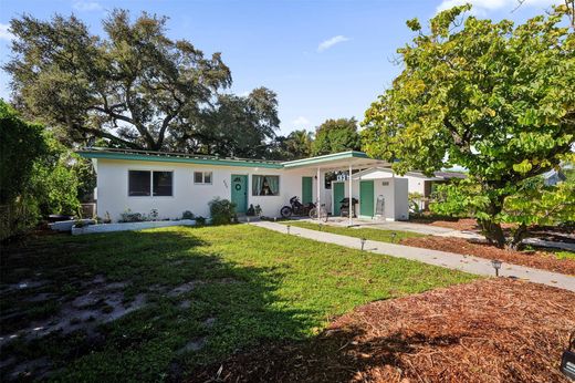 Βίλα σε Μαϊάμι, Miami-Dade County