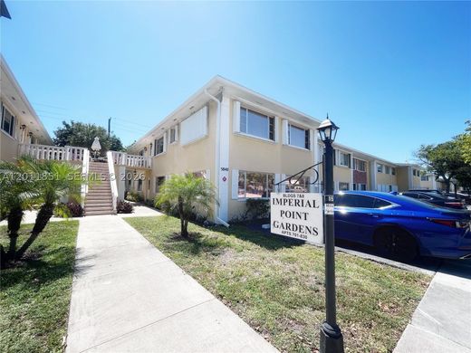 Complexos residenciais - Fort Lauderdale, Broward County
