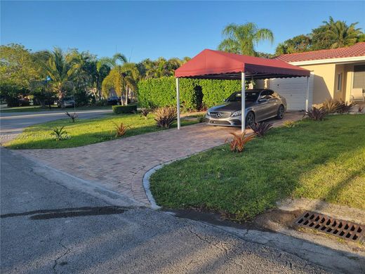Вилла, South Miami, Miami-Dade County