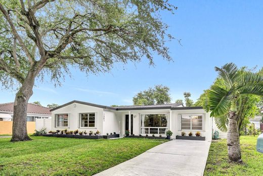 Villa in Hollywood, Broward County