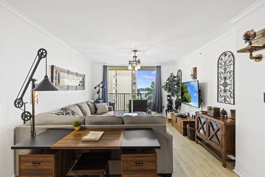 Komplex apartman West Palm Beach, Palm Beach County