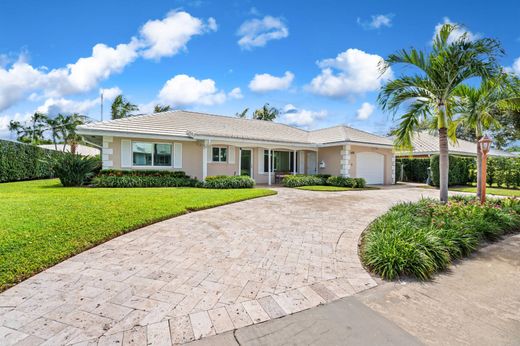 Villa in Boca Raton, Palm Beach