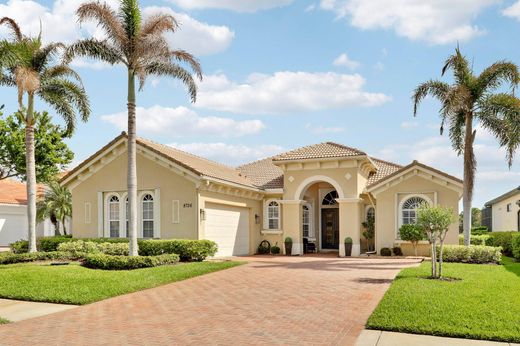 Villa in Port Saint Lucie, Saint Lucie County