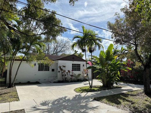 Villa en West Miami, Miami-Dade County