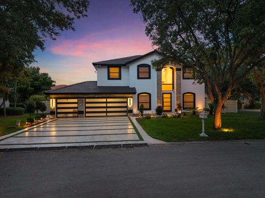 Villa à Coral Springs, Comté de Broward