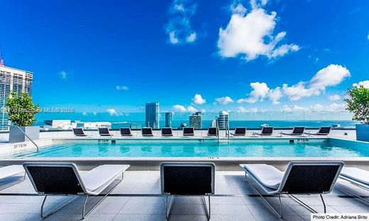 Residential complexes in Miami, Miami-Dade