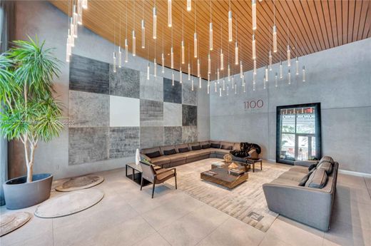 Edificio en Miami, Miami-Dade County