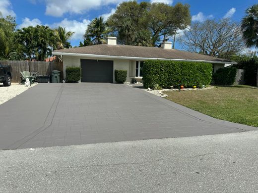Villa à Boca Raton, Comté de Palm Beach