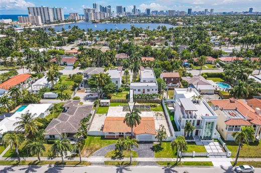 Villa in Hollywood, Broward County