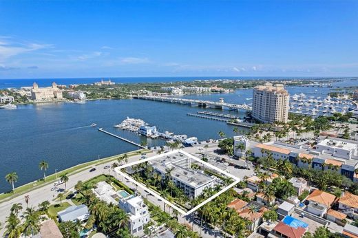 Komplex apartman West Palm Beach, Palm Beach County