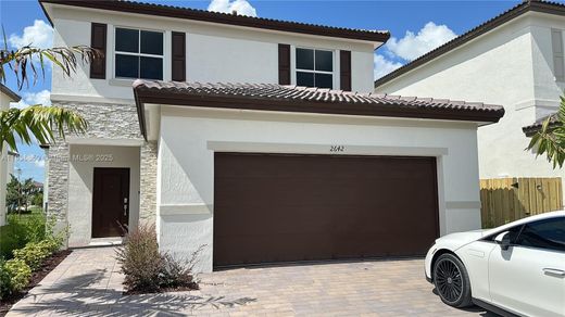 Βίλα σε Homestead, Miami-Dade County