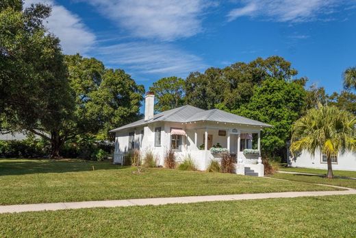 别墅  Vero Beach, Indian River County