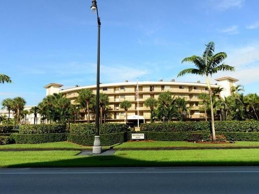 Edificio en South Palm Beach, Palm Beach County