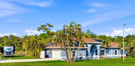 Villa West Palm Beach, Palm Beach County