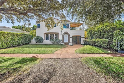 Willa w Miami Beach, Miami-Dade County