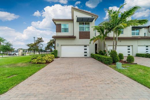 Stadswoning in Lake Worth, Palm Beach County